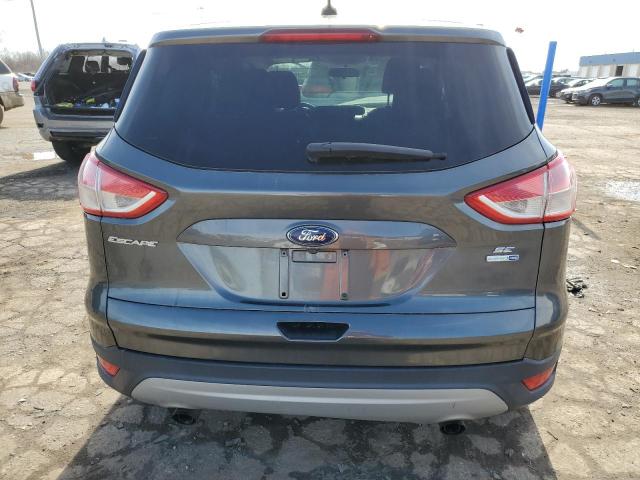 Photo 6 from auction – 2016 FORD ESCAPE SE with VIN 1FMCU9GX3GUB75947