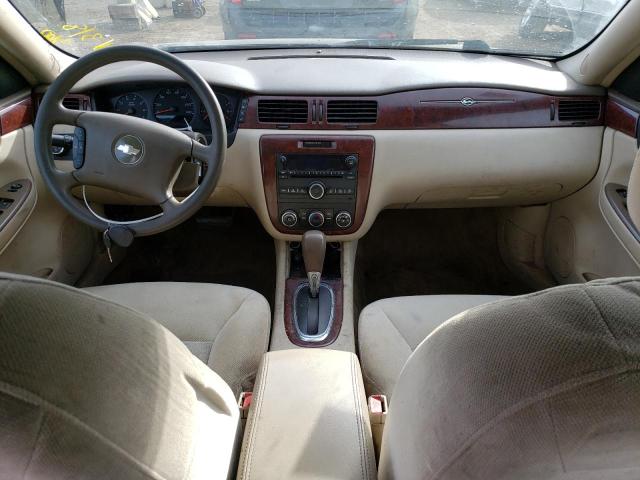 Photo 8 from auction – 2007 CHEVROLET IMPALA LS with VIN 2G1WB58K679402654