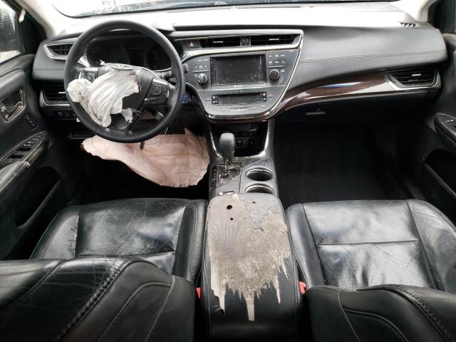 Photo 8 from auction – 2013 TOYOTA AVALON HYB with VIN 4T1BD1EB4DU012224