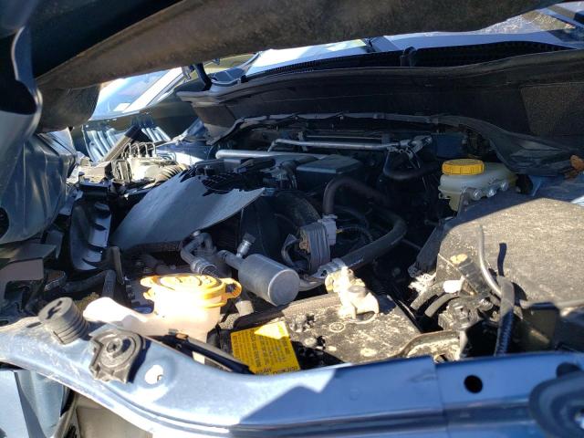 Photo 12 from auction – 2020 SUBARU FORESTER T with VIN JF2SKAXC2LH557055