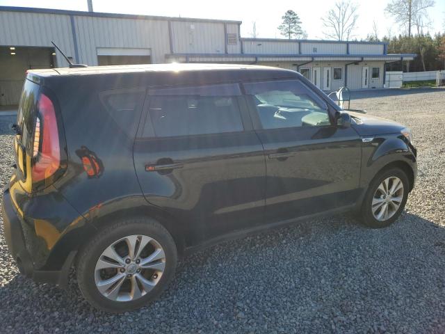 Снимка 3 от търг – 2015 KIA SOUL + с VIN KNDJP3A55F7173136