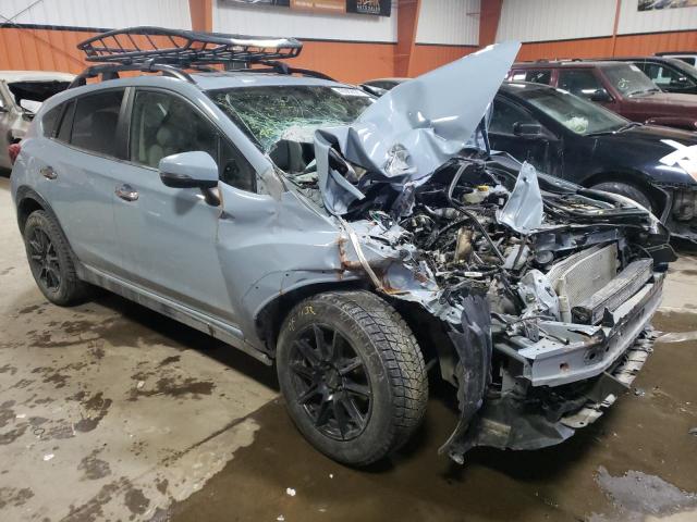 Photo 4 from auction – 2019 SUBARU CROSSTREK with VIN JF2GTANC9KH386129