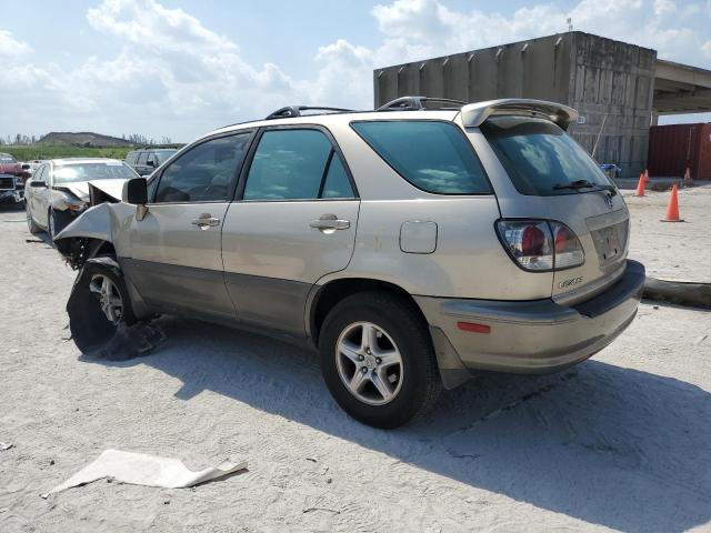 Photo 2 from auction – 2003 LEXUS RX 300 with VIN JTJGF10U830151482
