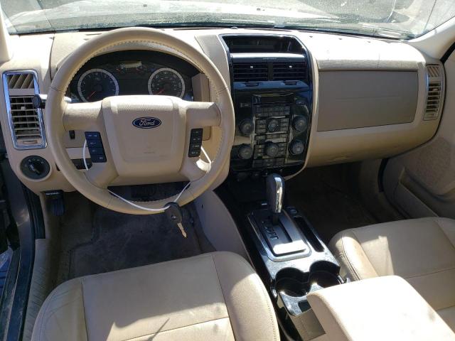 صورة رقم 8 من المزاد - 2011 FORD ESCAPE LIM مع VIN 1FMCU0EG6BKA66028