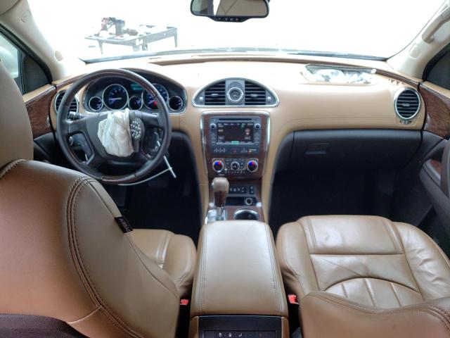 Photo 8 from auction – 2014 BUICK ENCLAVE with VIN 5GAKRCKD3EJ246205