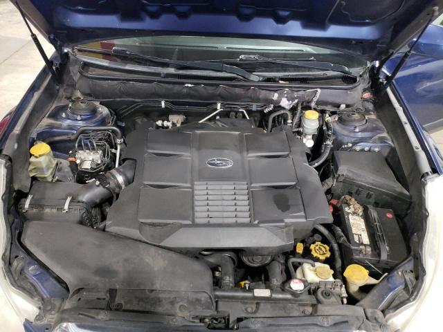 Снимка 12 от търг – 2011 SUBARU OUTBACK 3. с VIN 4S4BRDKC9B2387552
