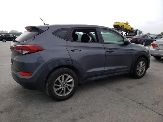 Photo 3 from auction – 2016 HYUNDAI TUCSON SE with VIN KM8J23A40GU227396