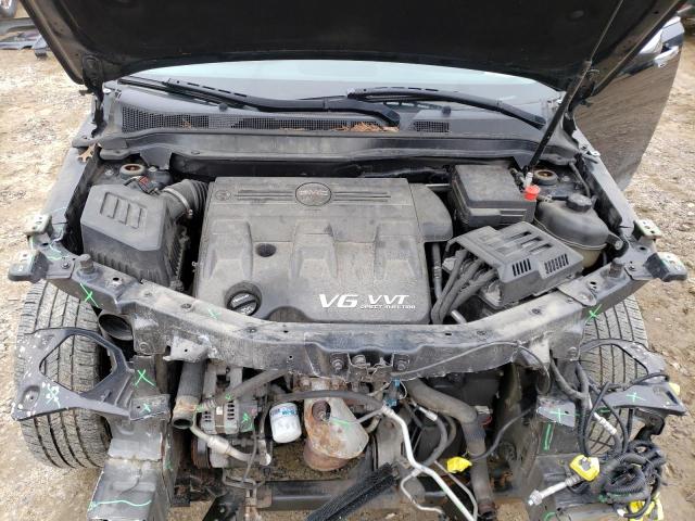 Photo 12 from auction – 2015 GMC TERRAIN SL with VIN 2GKFLYE31F6309936