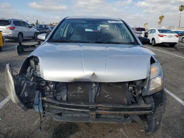 Photo 5 from auction – 2012 NISSAN SENTRA 2.0 with VIN 3N1AB6AP8CL700615