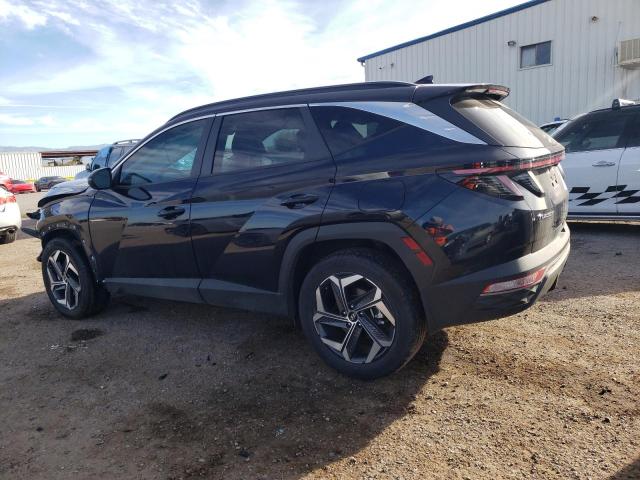 Photo 2 from auction – 2022 HYUNDAI TUCSON SEL with VIN KM8JFCA12NU052592