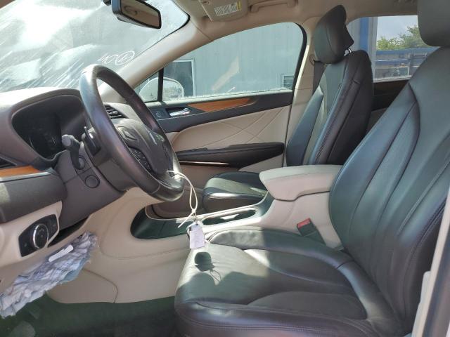 Photo 7 from auction – 2019 LINCOLN MKC SELECT with VIN 5LMCJ2C94KUL06431