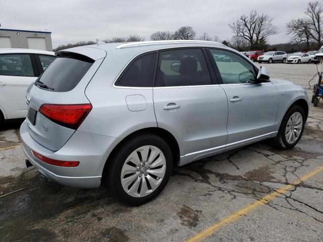 Photo 3 from auction – 2013 AUDI Q5 PREMIUM with VIN WA1C8AFPXDA027359
