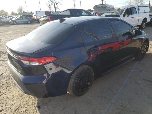 Photo 3 from auction – 2020 TOYOTA COROLLA LE with VIN 5YFEPRAE2LP102748