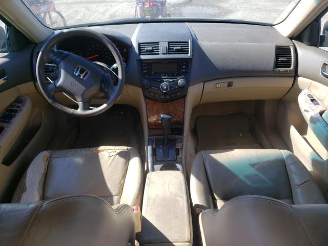 Photo 8 from auction – 2003 HONDA ACCORD EX with VIN 1HGCM66563A080685