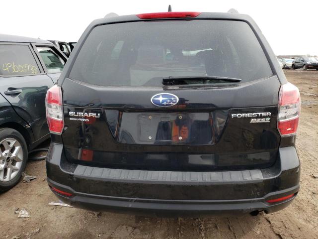 Photo 6 from auction – 2016 SUBARU FORESTER 2 with VIN JF2SJADC0GH468937
