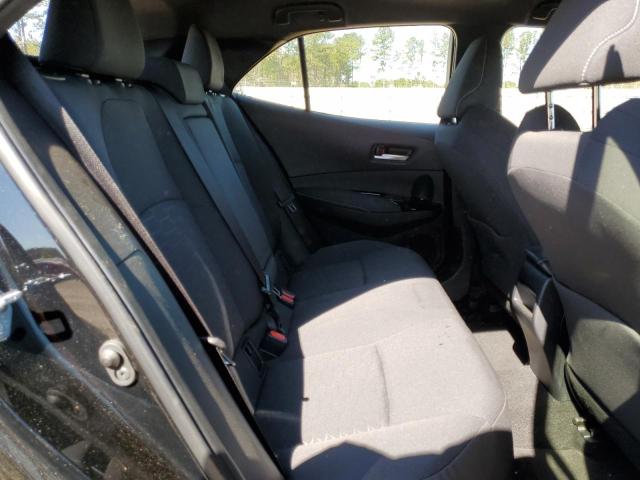 Photo 10 from auction – 2021 TOYOTA COROLLA SE with VIN JTND4MBE3M3117464