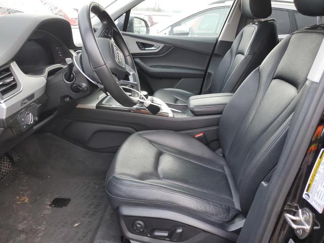 Photo 7 from auction – 2018 AUDI Q7 PRESTIG with VIN WA1VAAF78JD032941
