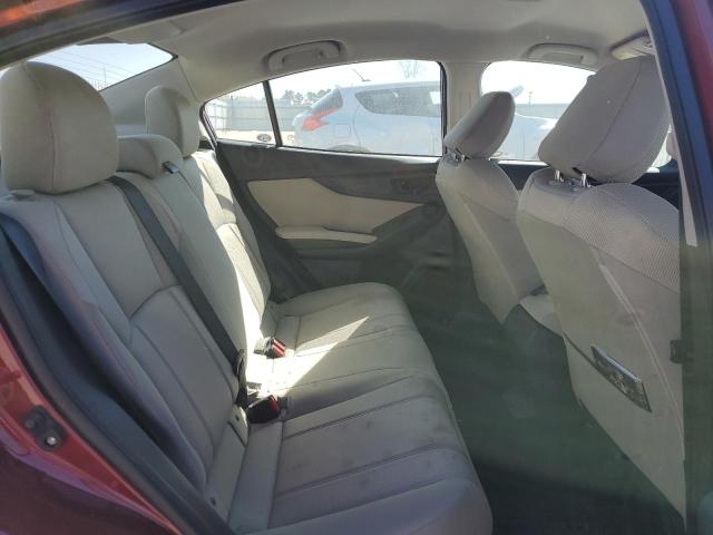 Photo 10 from auction – 2017 SUBARU IMPREZA PR with VIN 4S3GKAD64H3619840