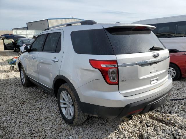 Photo 2 from auction – 2013 FORD EXPLORER X with VIN 1FM5K8D83DGC03682