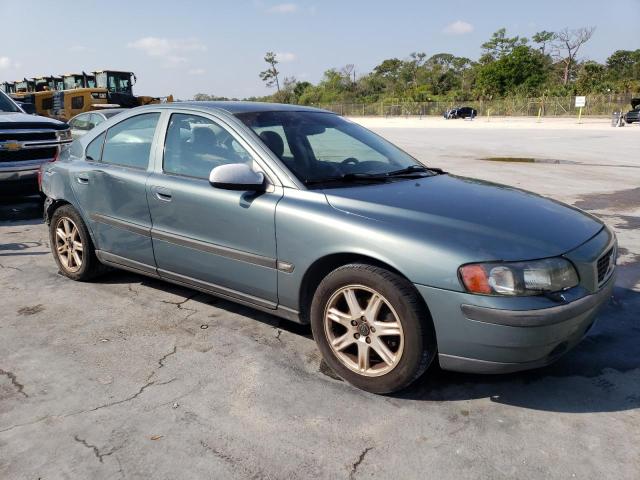 Zdjęcie 4 z aukcji – 2003 VOLVO S60 z VIN YV1RS61TX32248370