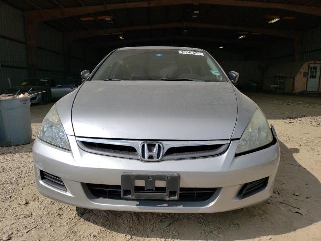 Photo 5 from auction – 2007 HONDA ACCORD EX with VIN 1HGCM56837A141971