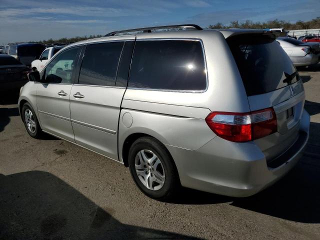 Photo 2 from auction – 2005 HONDA ODYSSEY EX with VIN 5FNRL38785B128495