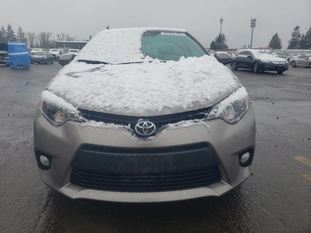 Photo 5 from auction – 2014 TOYOTA COROLLA EC with VIN 5YFBPRHE8EP099141