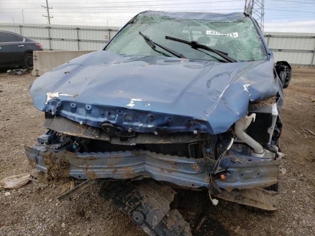 Photo 5 from auction – 2019 SUBARU FORESTER L with VIN JF2SKAUC7KH552677