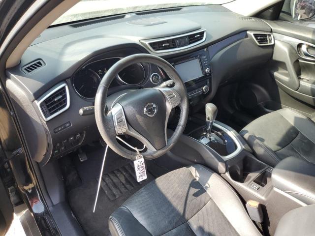 Photo 8 from auction – 2015 NISSAN ROGUE S with VIN 5N1AT2MT9FC770776