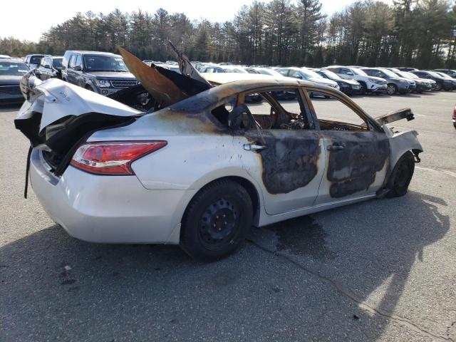 Photo 3 from auction – 2013 NISSAN ALTIMA 2.5 with VIN 1N4AL3AP4DC102811