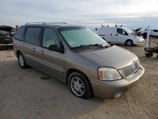 Photo 4 from auction – 2006 MERCURY MONTEREY L with VIN 2MRDA22286BJ01770
