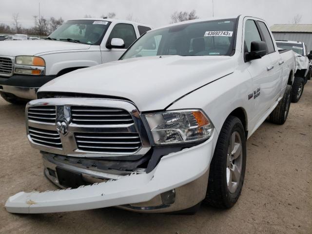 RAM 1500 SLT 2015 with VIN 1C6RR7GT0FS763839 - Photo from auction