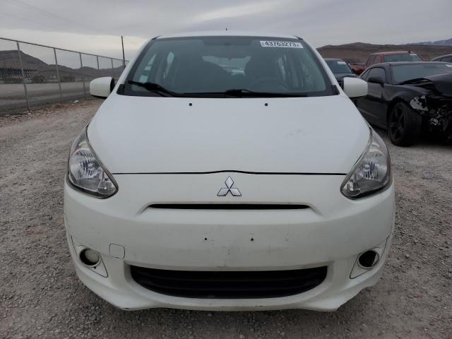 Photo 5 from auction – 2015 MITSUBISHI MIRAGE DE with VIN ML32A3HJ1FH007802