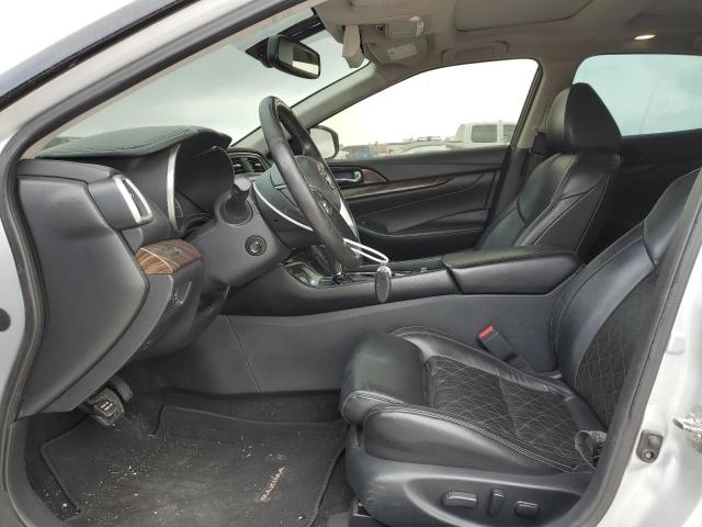 Photo 7 from auction – 2017 NISSAN MAXIMA 3.5 with VIN 1N4AA6AP2HC449034