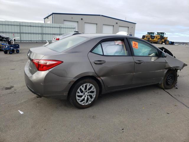 Photo 3 from auction – 2018 TOYOTA COROLLA L with VIN 2T1BURHE1JC018841