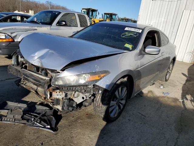 HONDA ACCORD LX- 2011 with VIN 1HGCS1B31BA004464 - Photo from auction