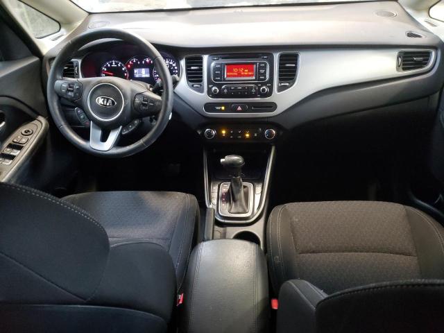 Photo 8 from auction – 2017 KIA RONDO with VIN KNAHT8A37H7180241
