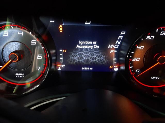 Photo 9 from auction – 2019 DODGE CHARGER R/ with VIN 2C3CDXCT2KH640360