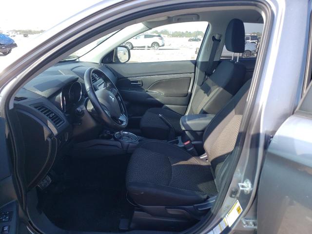 Photo 7 from auction – 2016 MITSUBISHI OUTLANDER with VIN JA4AP3AU0GZ063165