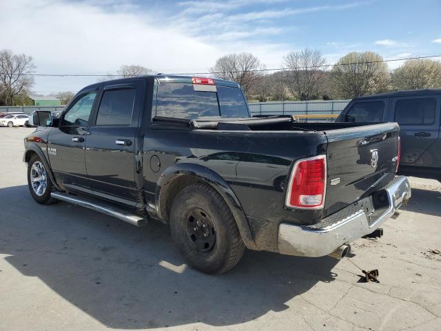 Photo 2 from auction – 2017 RAM 1500 LARAM with VIN 1C6RR7NT4HS841058