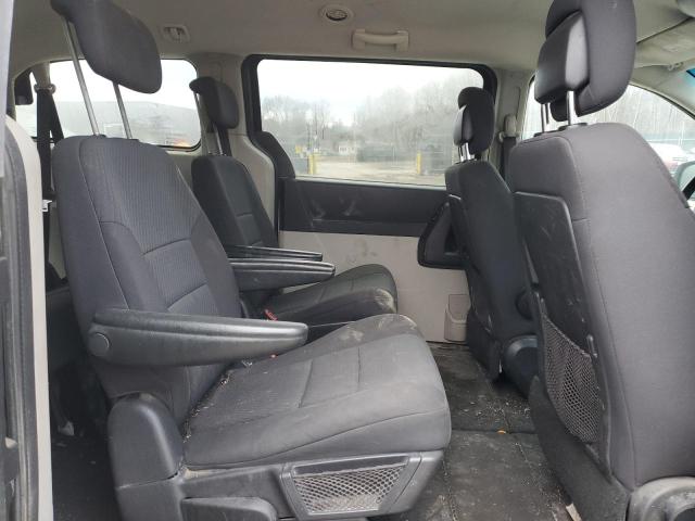 Photo 11 from auction – 2010 DODGE GRAND CARA with VIN 2D4RN4DE4AR331244