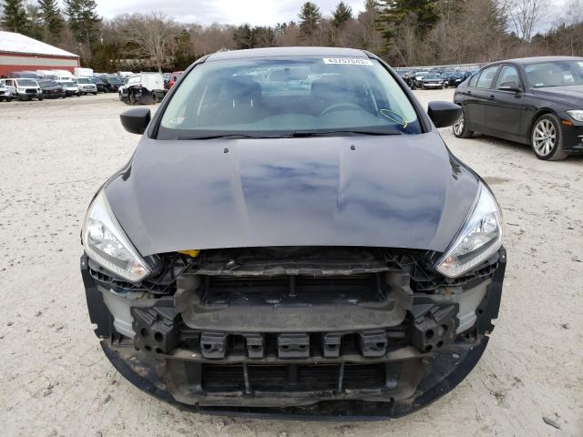 Photo 5 from auction – 2016 FORD FOCUS S with VIN 1FADP3E26GL210240