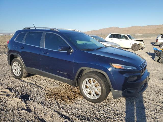 Photo 4 from auction – 2014 JEEP CHEROKEE L with VIN 1C4PJLCS5EW204467