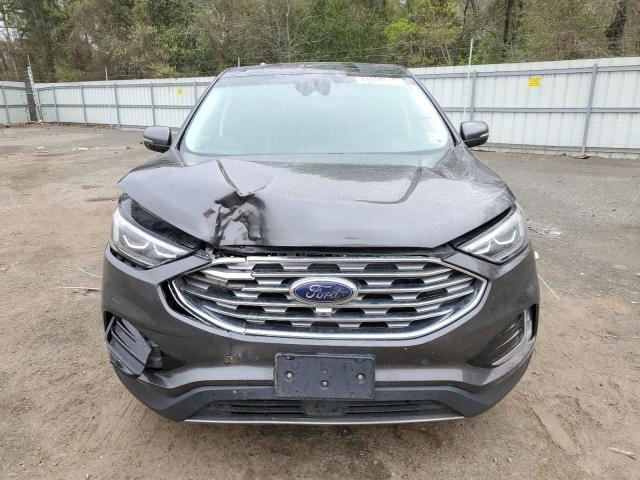 Photo 5 from auction – 2019 FORD EDGE TITAN with VIN 2FMPK3K93KBB03304