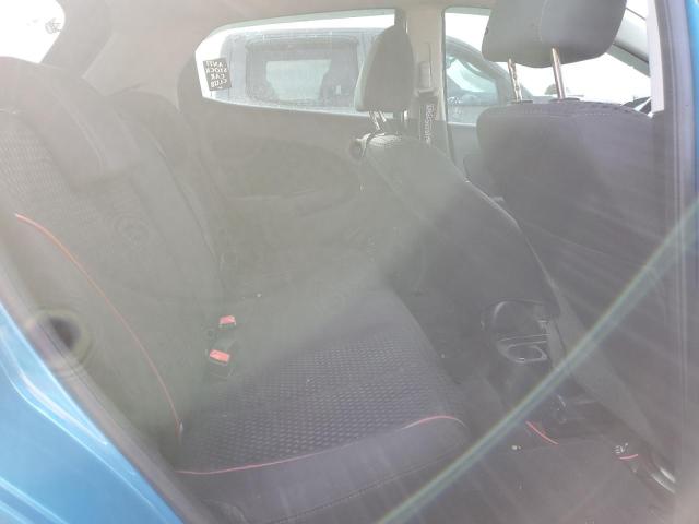 Photo 10 from auction – 2014 MAZDA MAZDA2 TOU with VIN JM1DE1LZ7E0176716