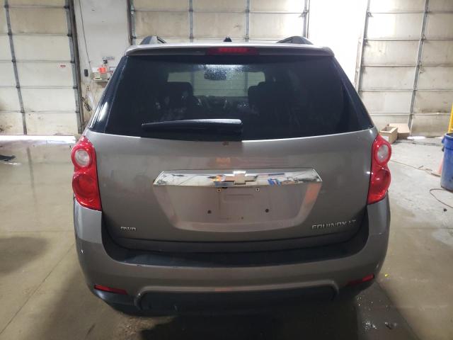 Photo 6 from auction – 2011 CHEVROLET EQUINOX LT with VIN 2CNFLEEC7B6373849
