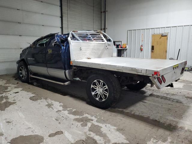 Photo 2 from auction – 2005 DODGE RAM 1500 S with VIN 1D7HU18D45J575536