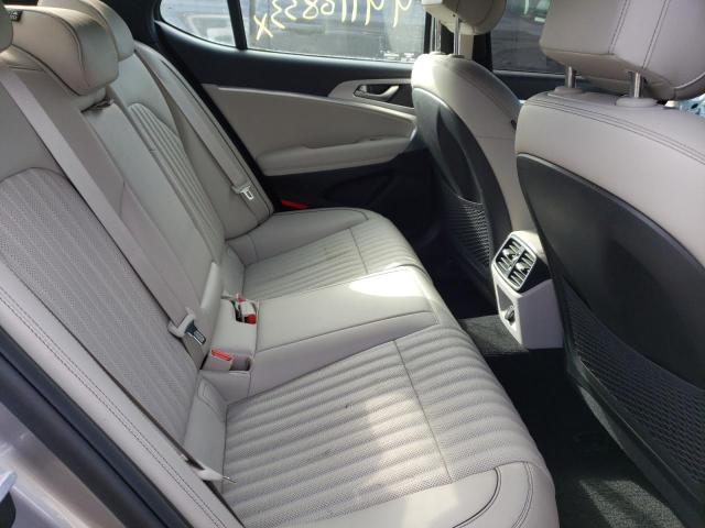 Photo 10 from auction – 2022 GENESIS G70 BASE with VIN KMTG54TE0NU093747