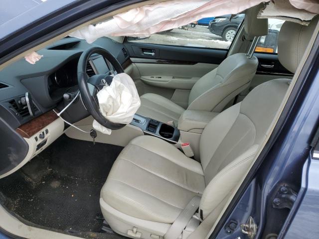 Photo 7 from auction – 2014 SUBARU LEGACY 3.6 with VIN 4S3BMDN68E2026018
