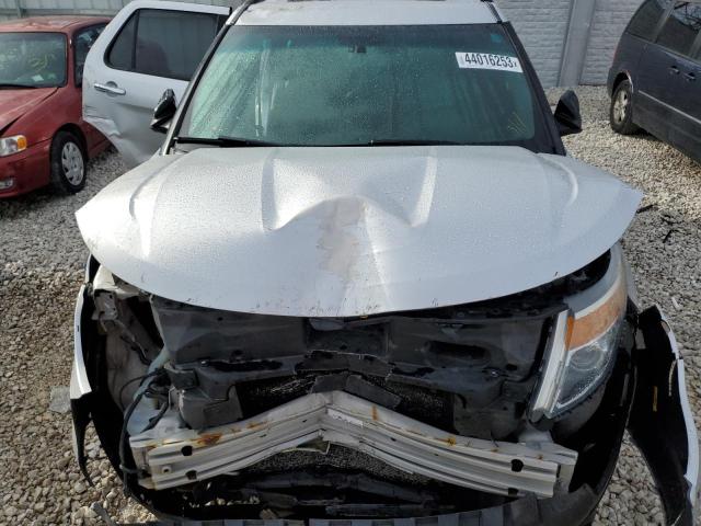 Photo 11 from auction – 2013 FORD EXPLORER X with VIN 1FM5K8D83DGC03682